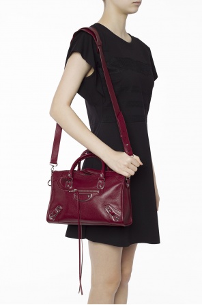 'city' shoulder bag, zdjęcie 2 'city' shoulder bag od Balenciaga